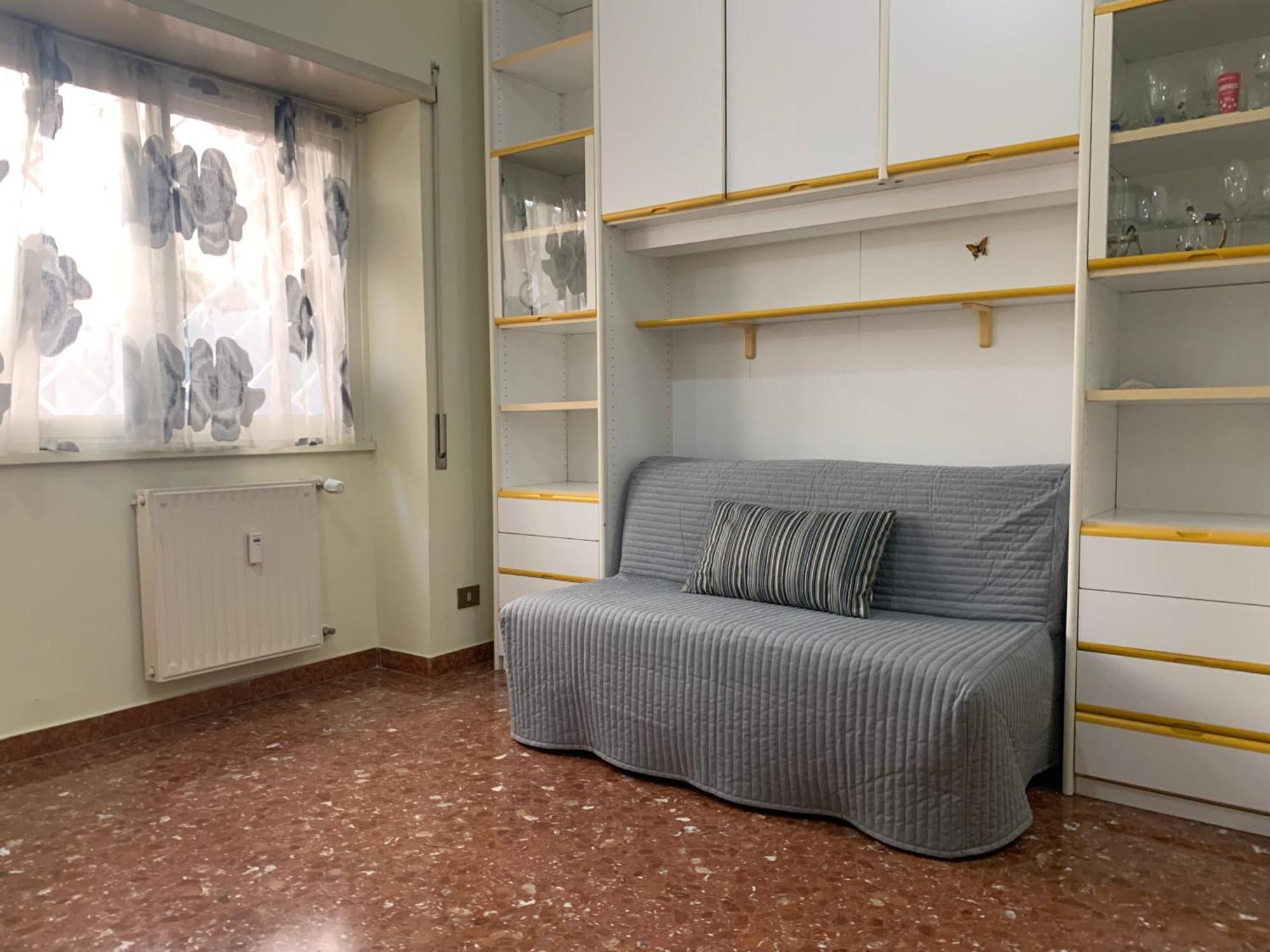 Raffy House Apartment *