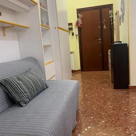 Raffy House Apartment Rome Exterior photo
