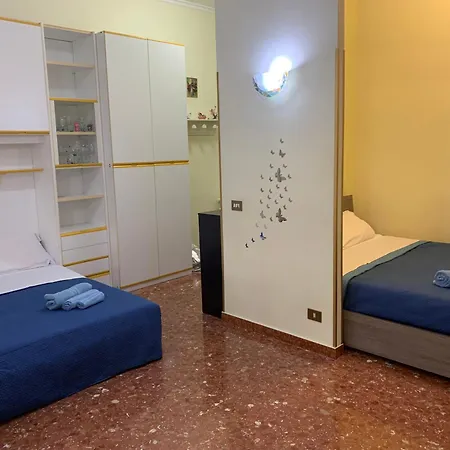 Raffy House Apartment Rome Exterior photo