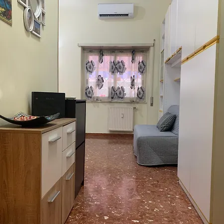 Raffy House Apartment Rome Exterior photo