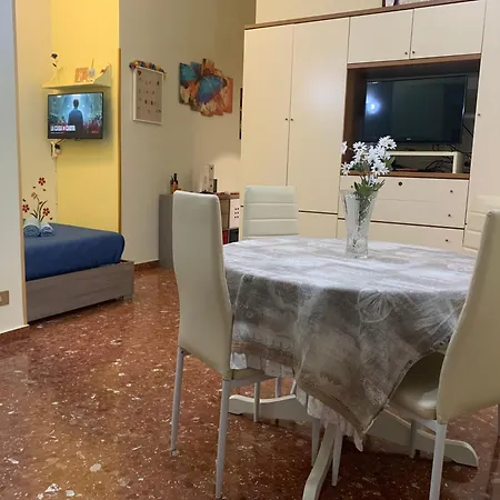 Raffy House Apartment Rome Exterior photo