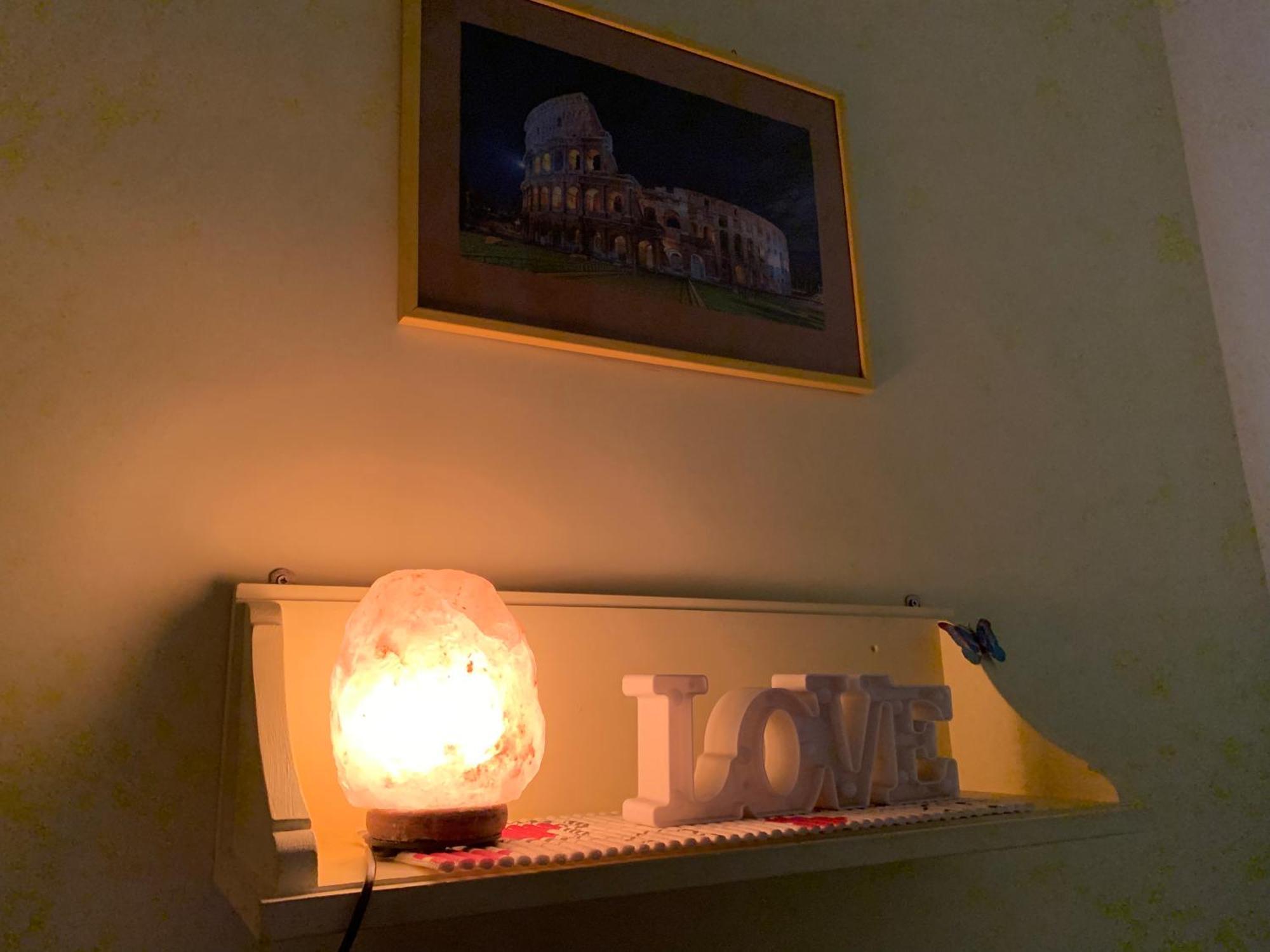 Apartment Raffy House Rome