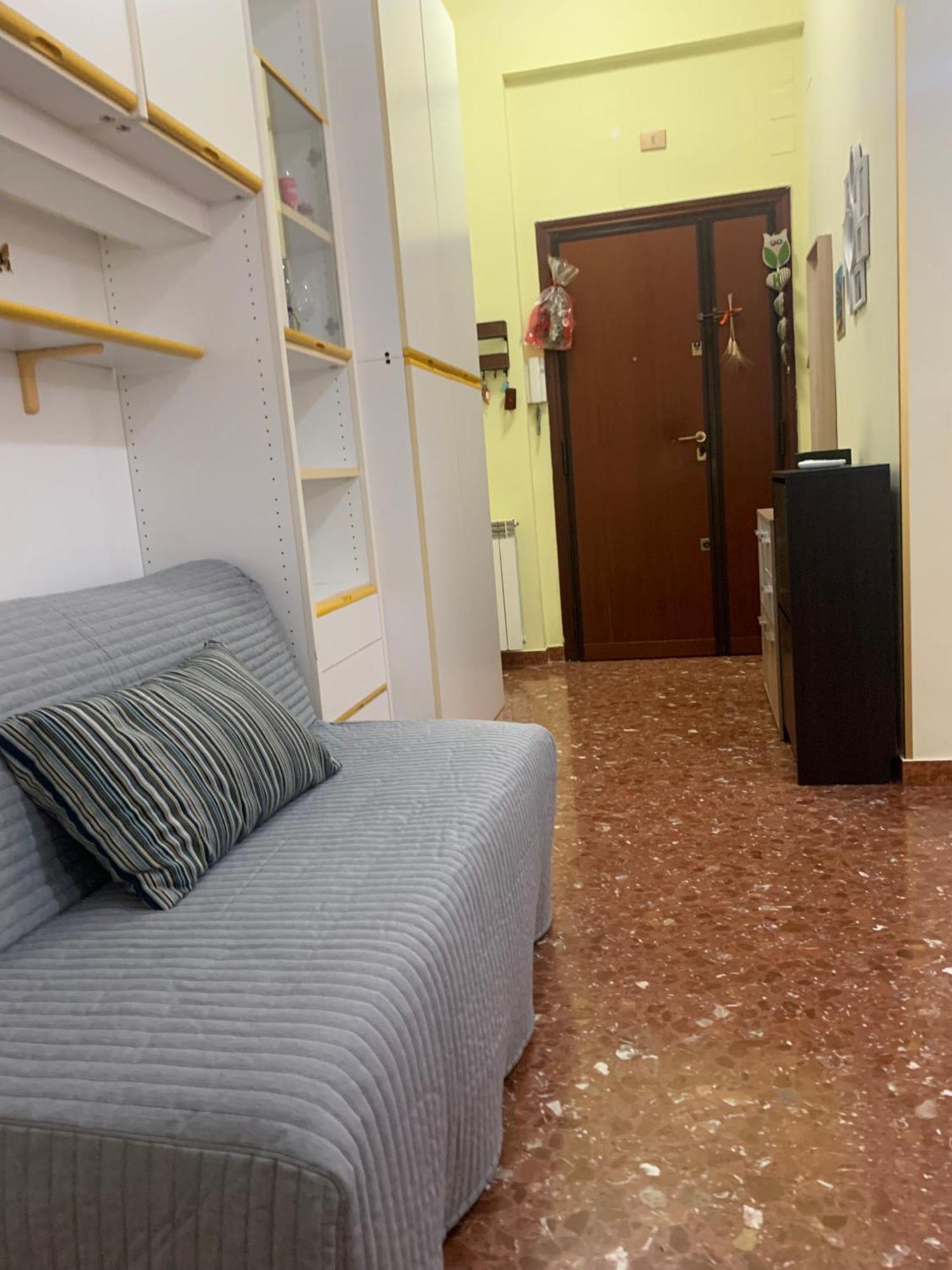 Apartment Raffy House Rome