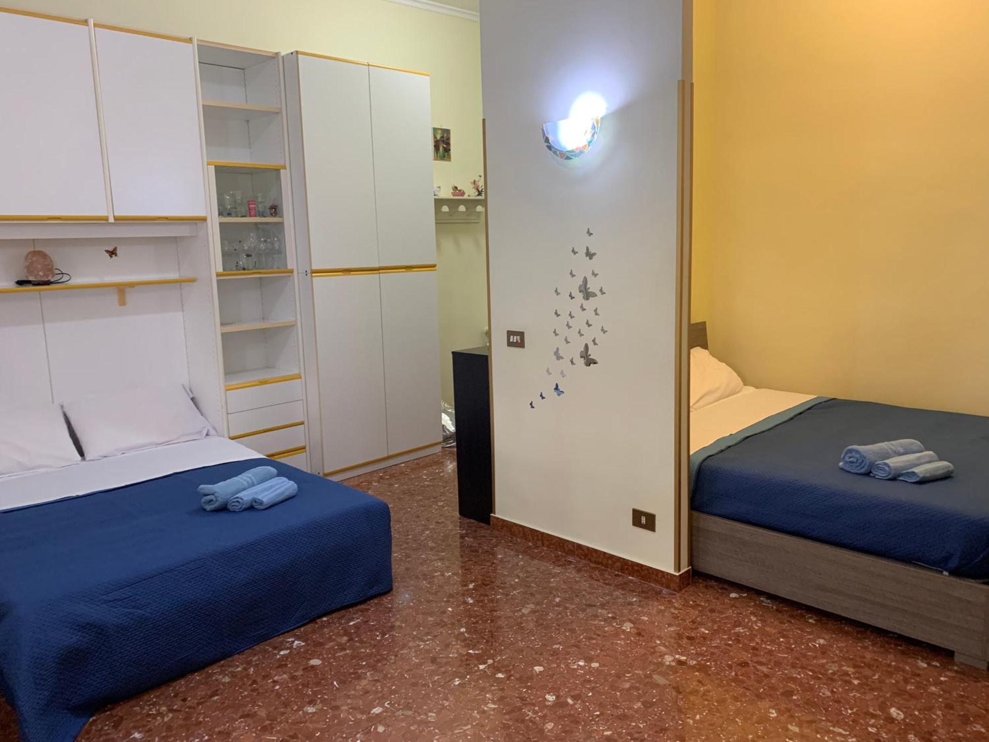 Raffy House Apartment