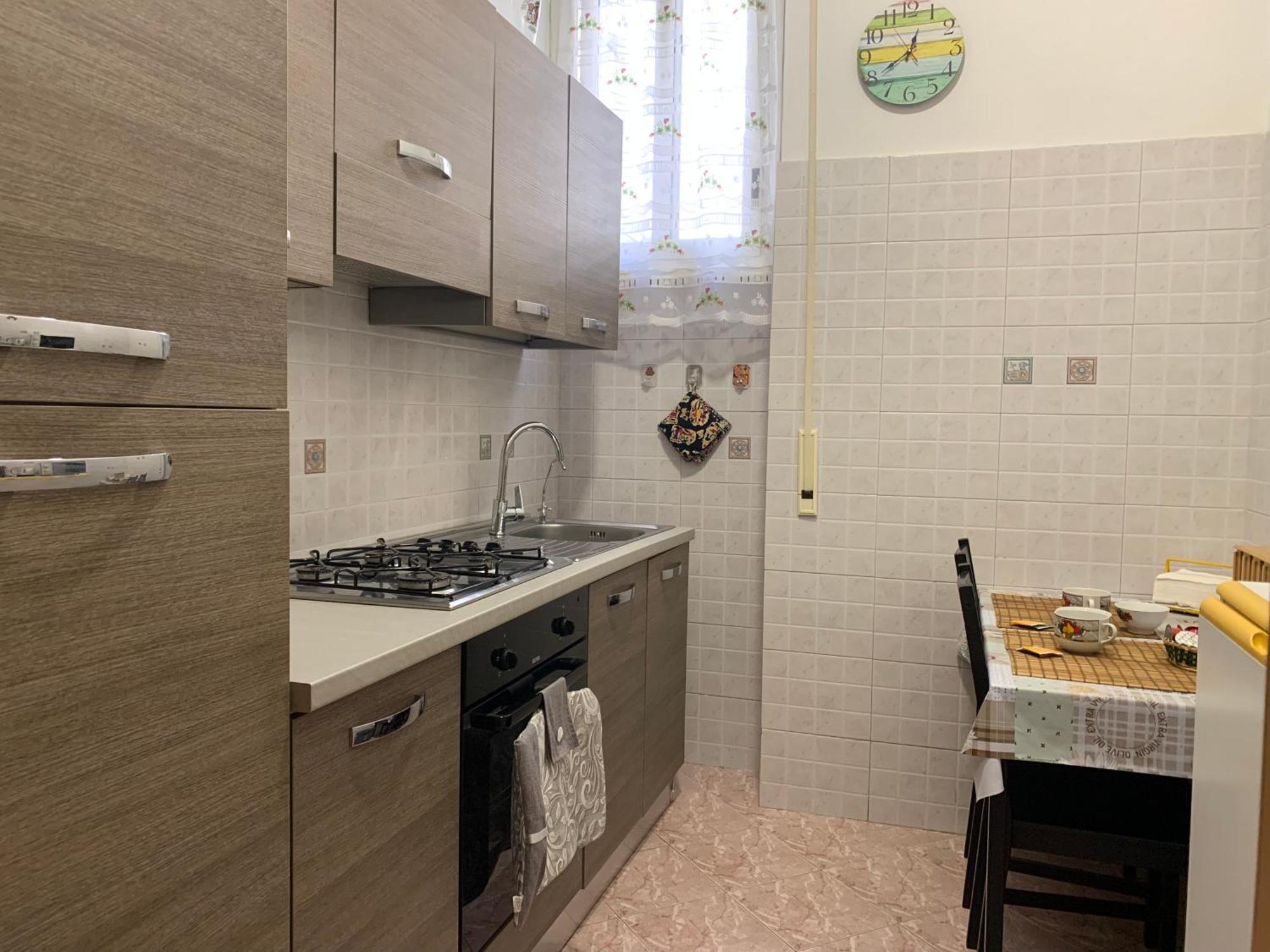 Raffy House Apartment *