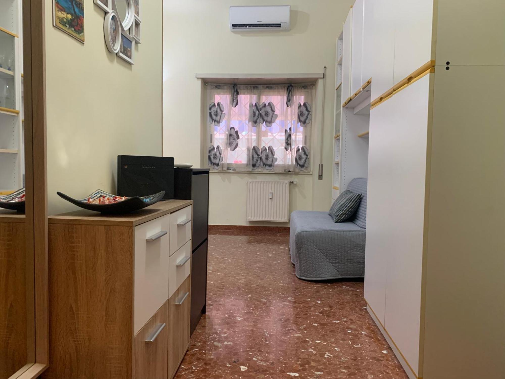 Apartment Raffy House *